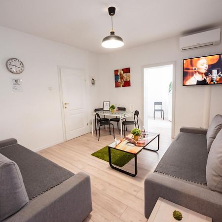Ideal Accommodation Unirii Square Bukarest Exterior foto