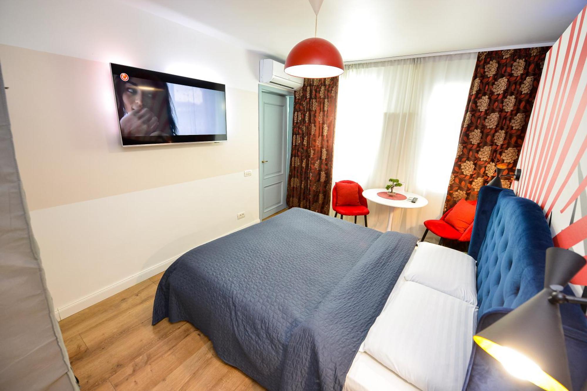 Ideal Accommodation Unirii Square Bukarest Exterior foto