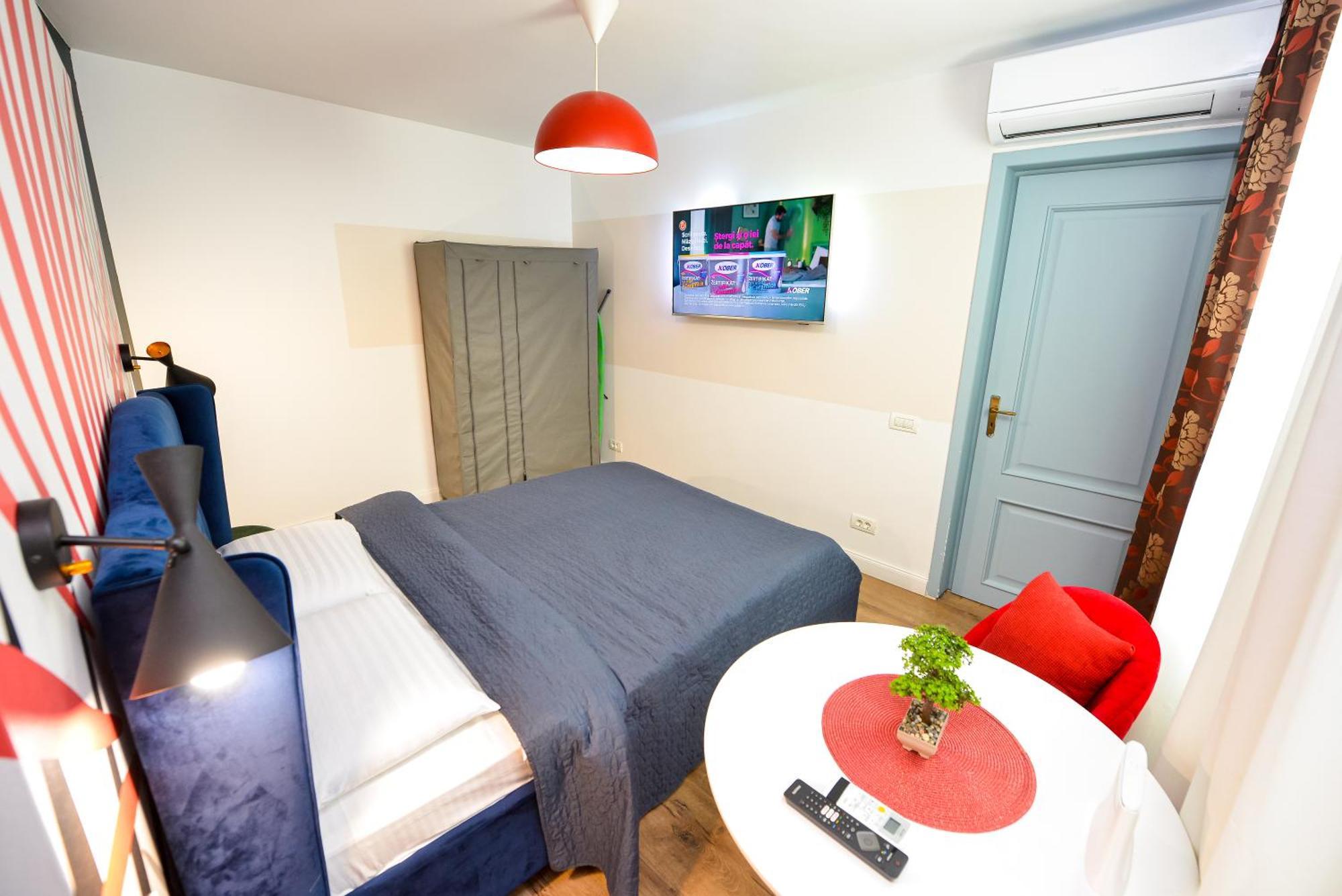 Ideal Accommodation Unirii Square Bukarest Exterior foto