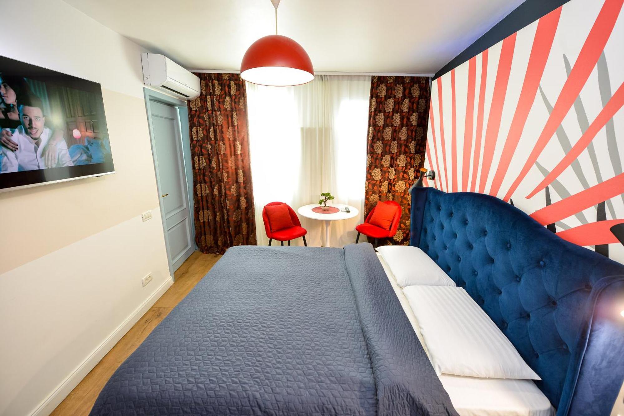 Ideal Accommodation Unirii Square Bukarest Exterior foto
