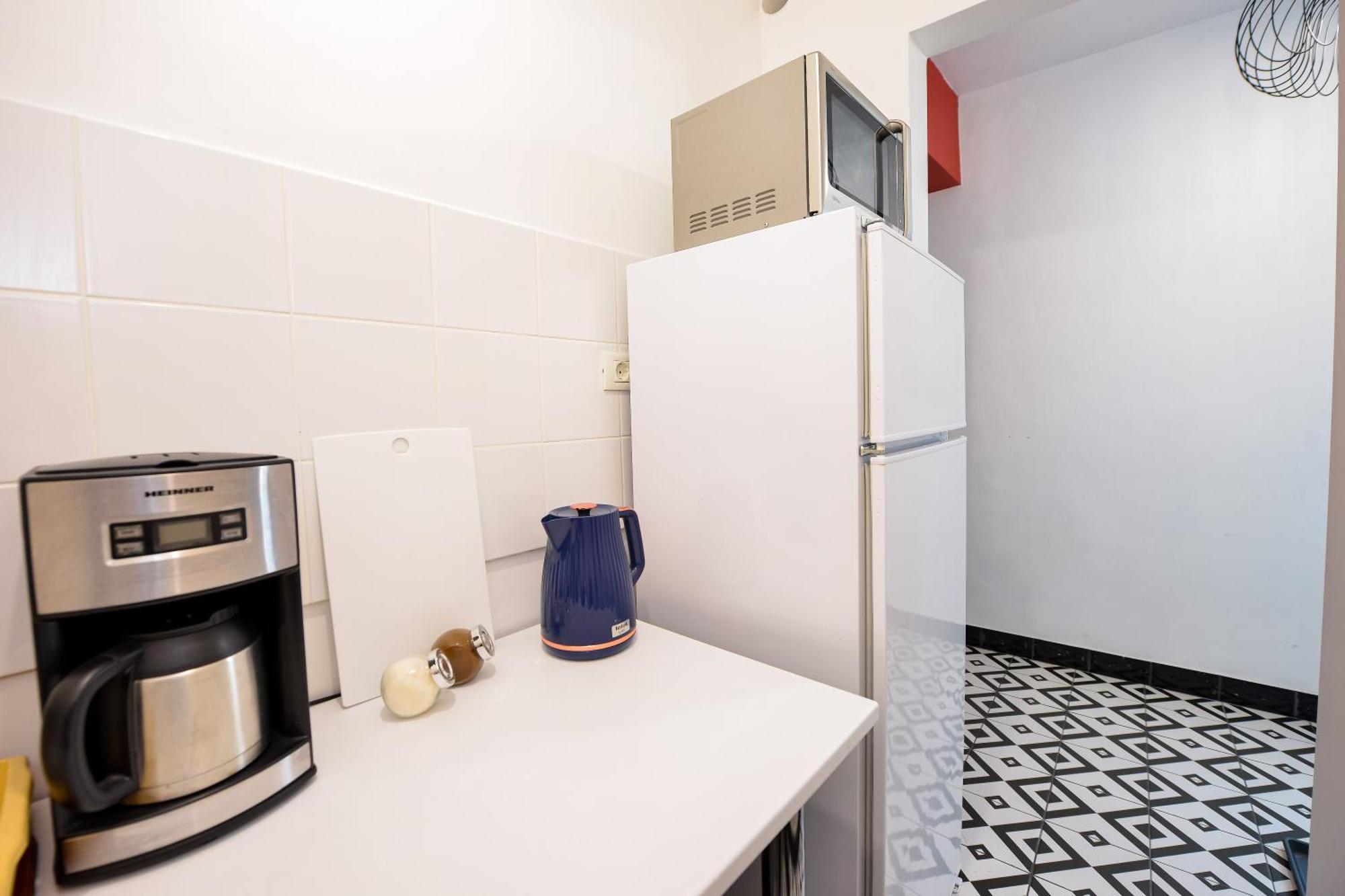 Ideal Accommodation Unirii Square Bukarest Exterior foto