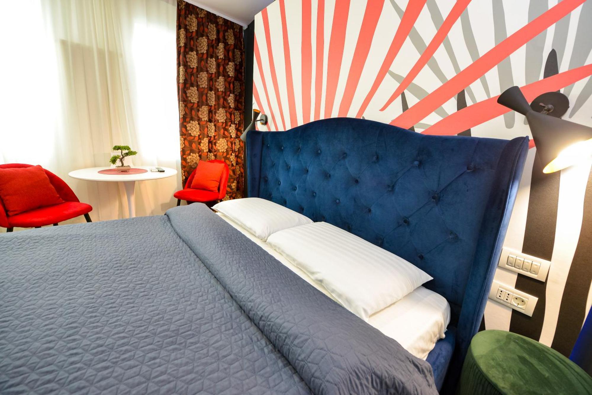 Ideal Accommodation Unirii Square Bukarest Exterior foto