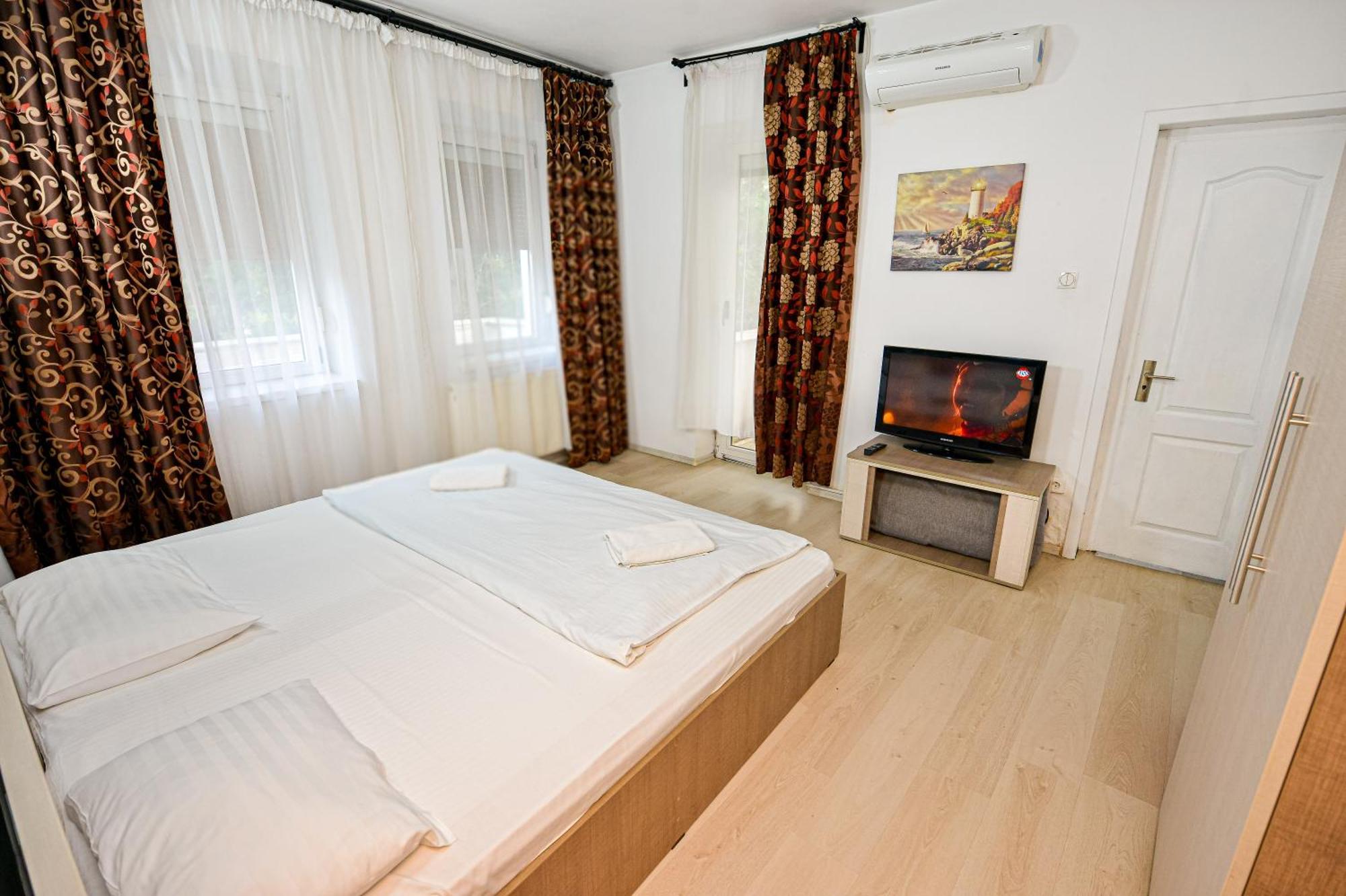 Ideal Accommodation Unirii Square Bukarest Exterior foto