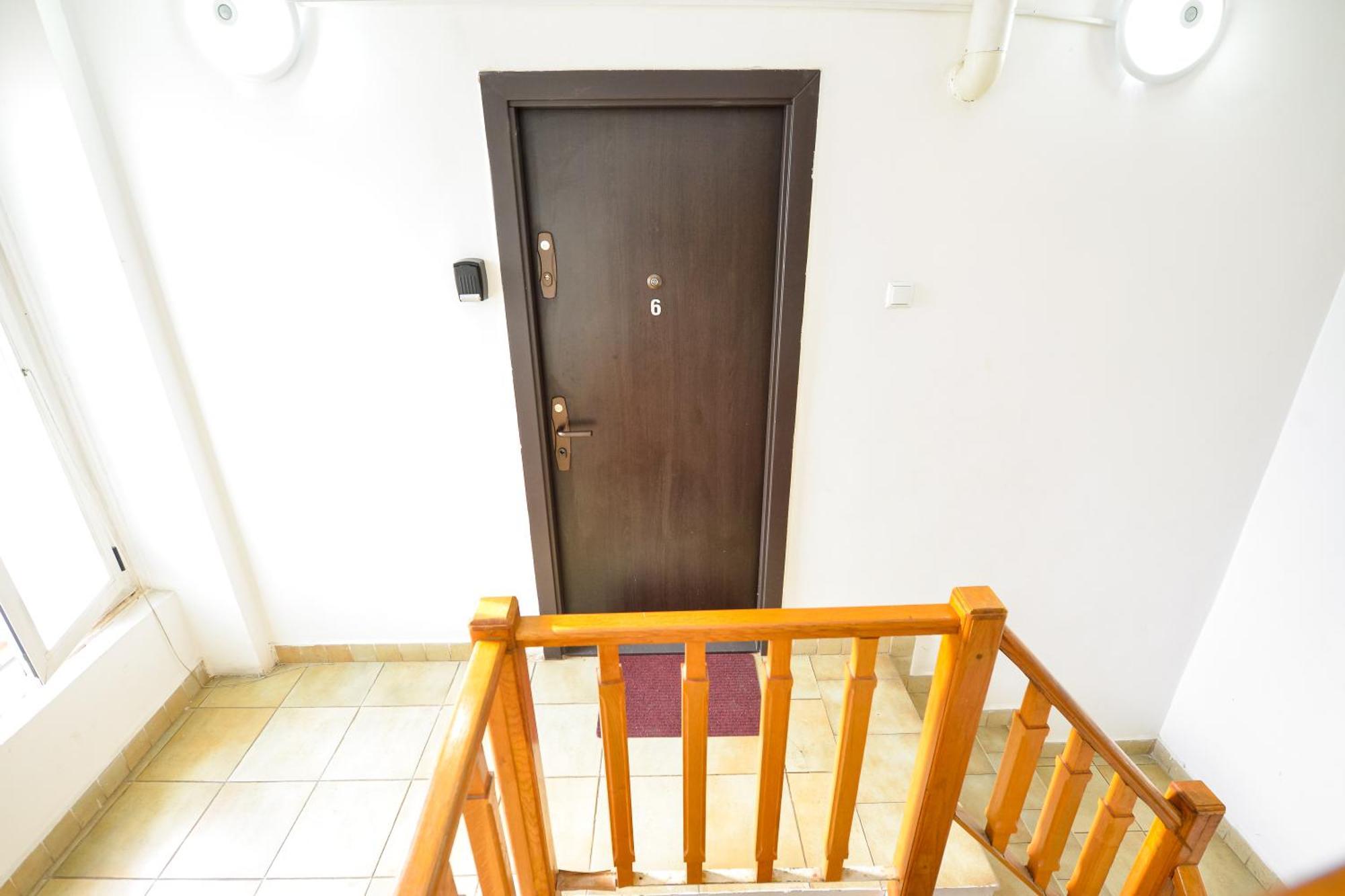 Ideal Accommodation Unirii Square Bukarest Exterior foto
