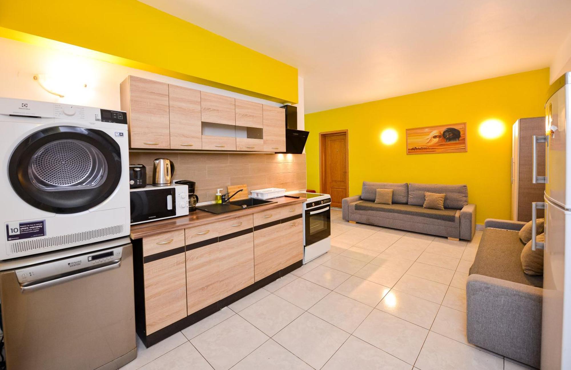 Ideal Accommodation Unirii Square Bukarest Exterior foto