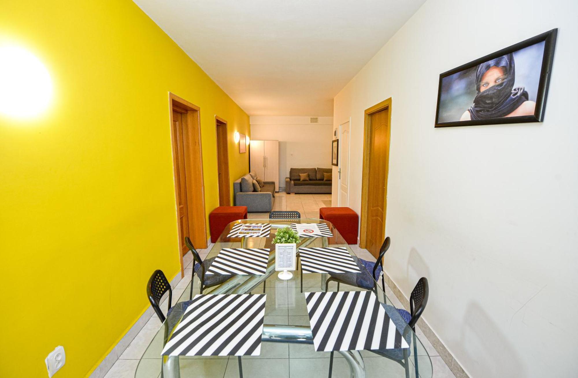 Ideal Accommodation Unirii Square Bukarest Exterior foto