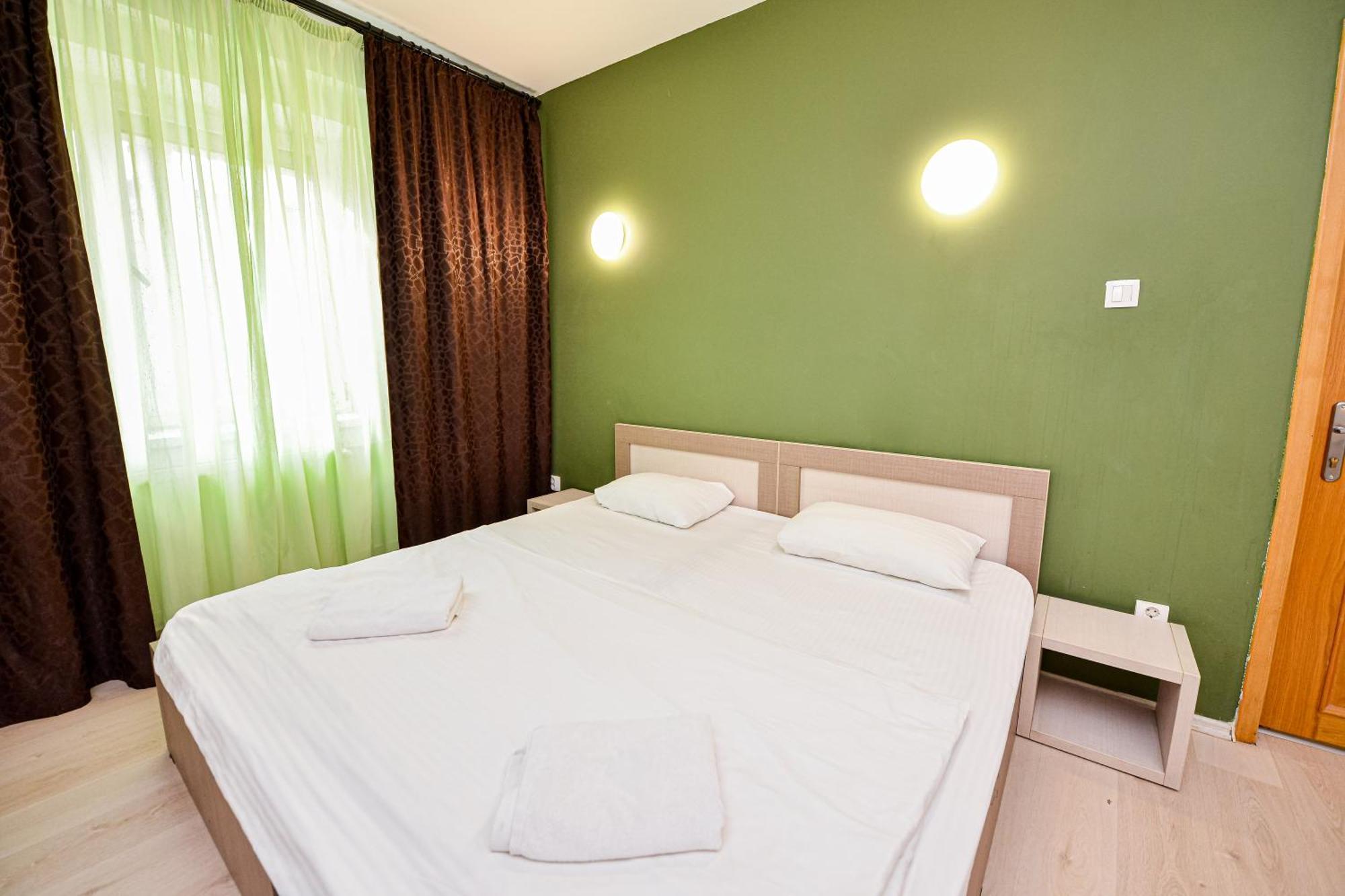 Ideal Accommodation Unirii Square Bukarest Exterior foto