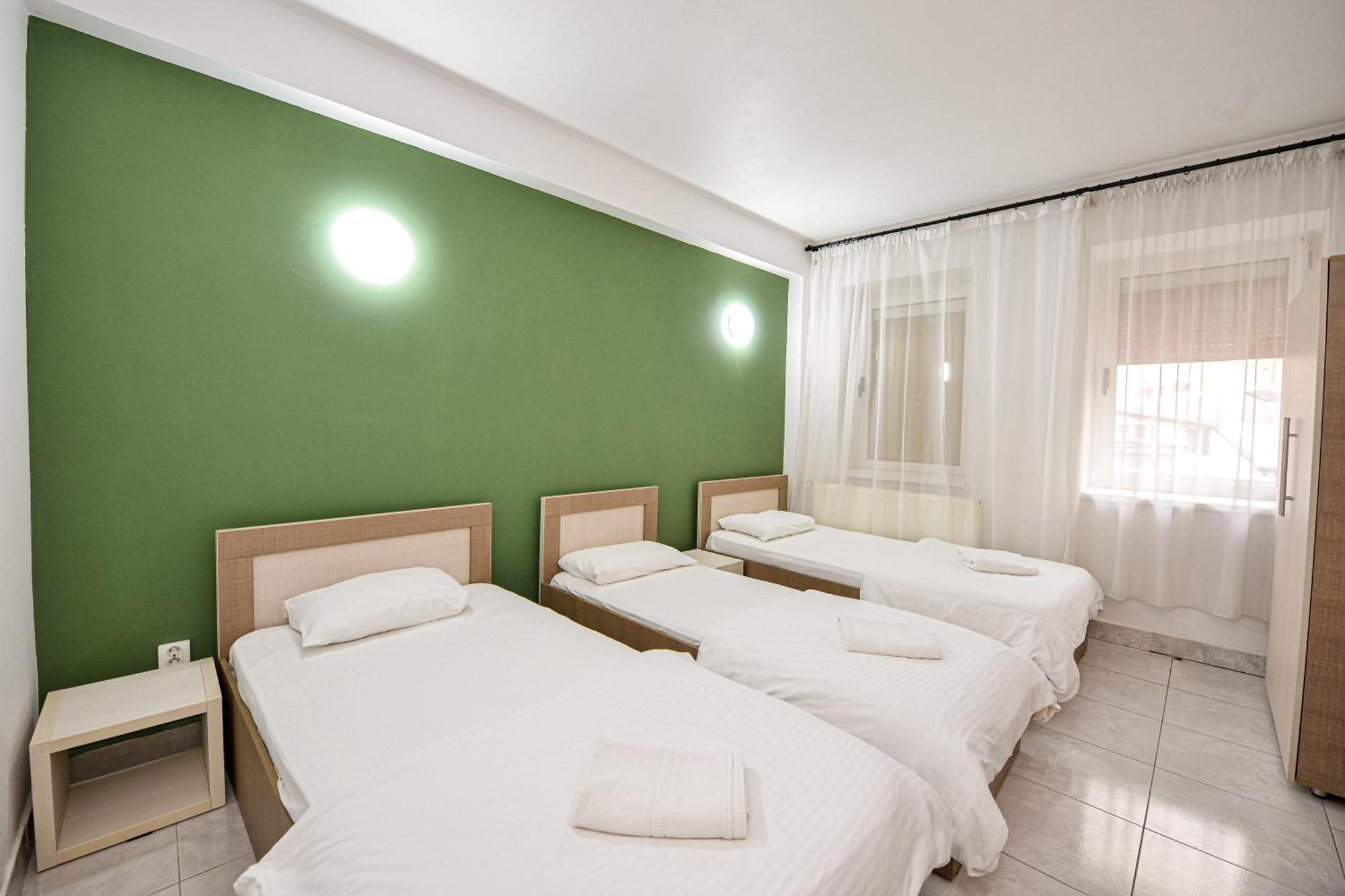 Ideal Accommodation Unirii Square Bukarest Exterior foto