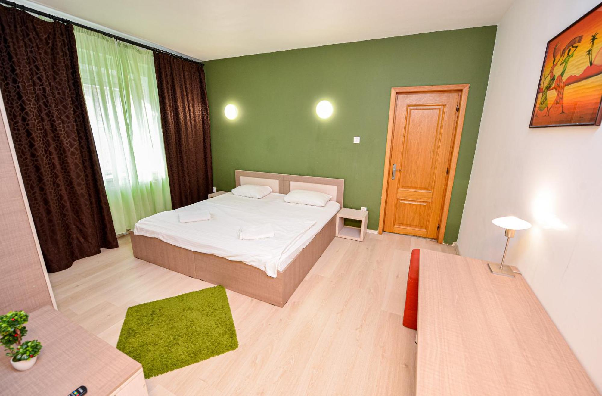 Ideal Accommodation Unirii Square Bukarest Exterior foto