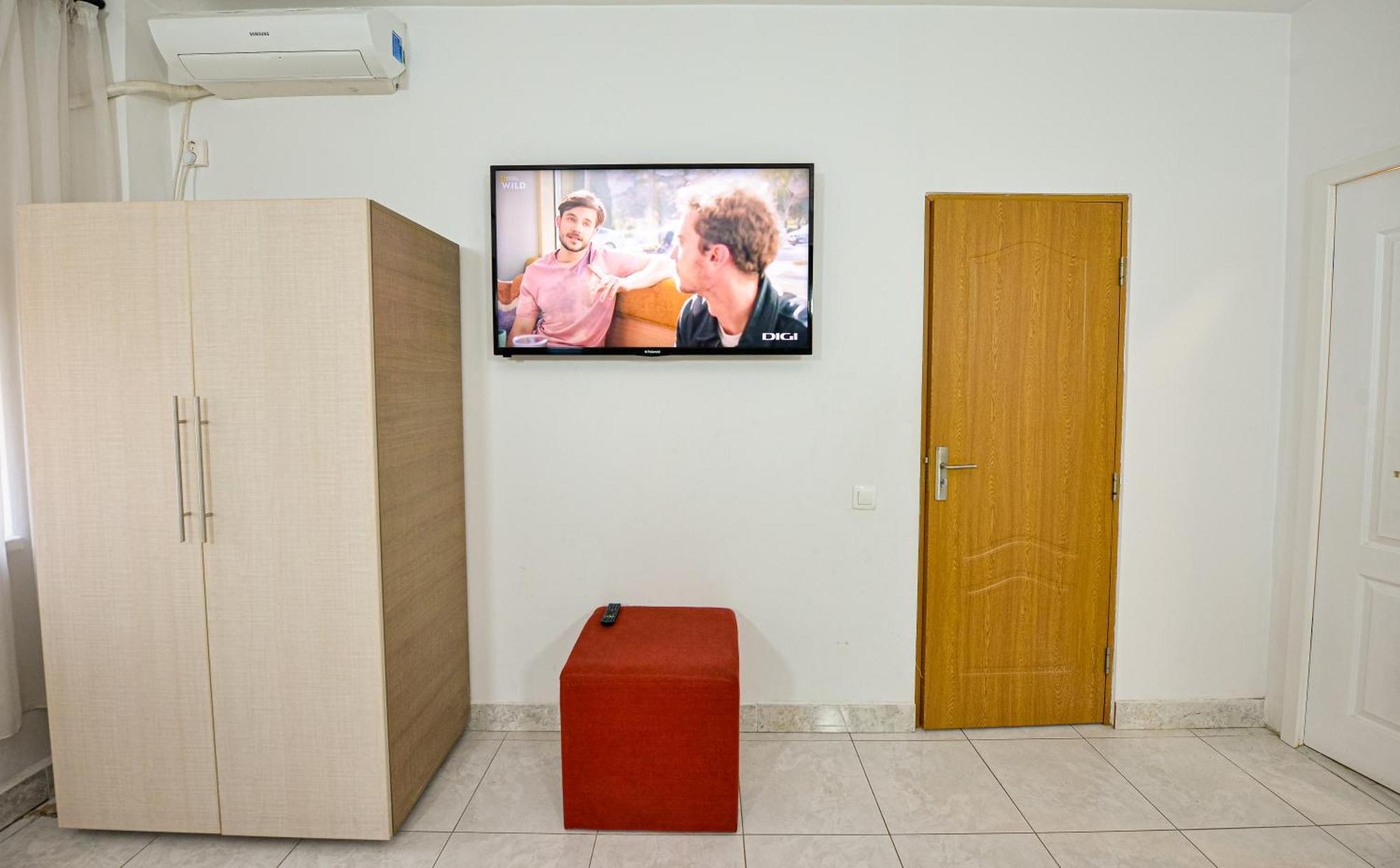 Ideal Accommodation Unirii Square Bukarest Exterior foto