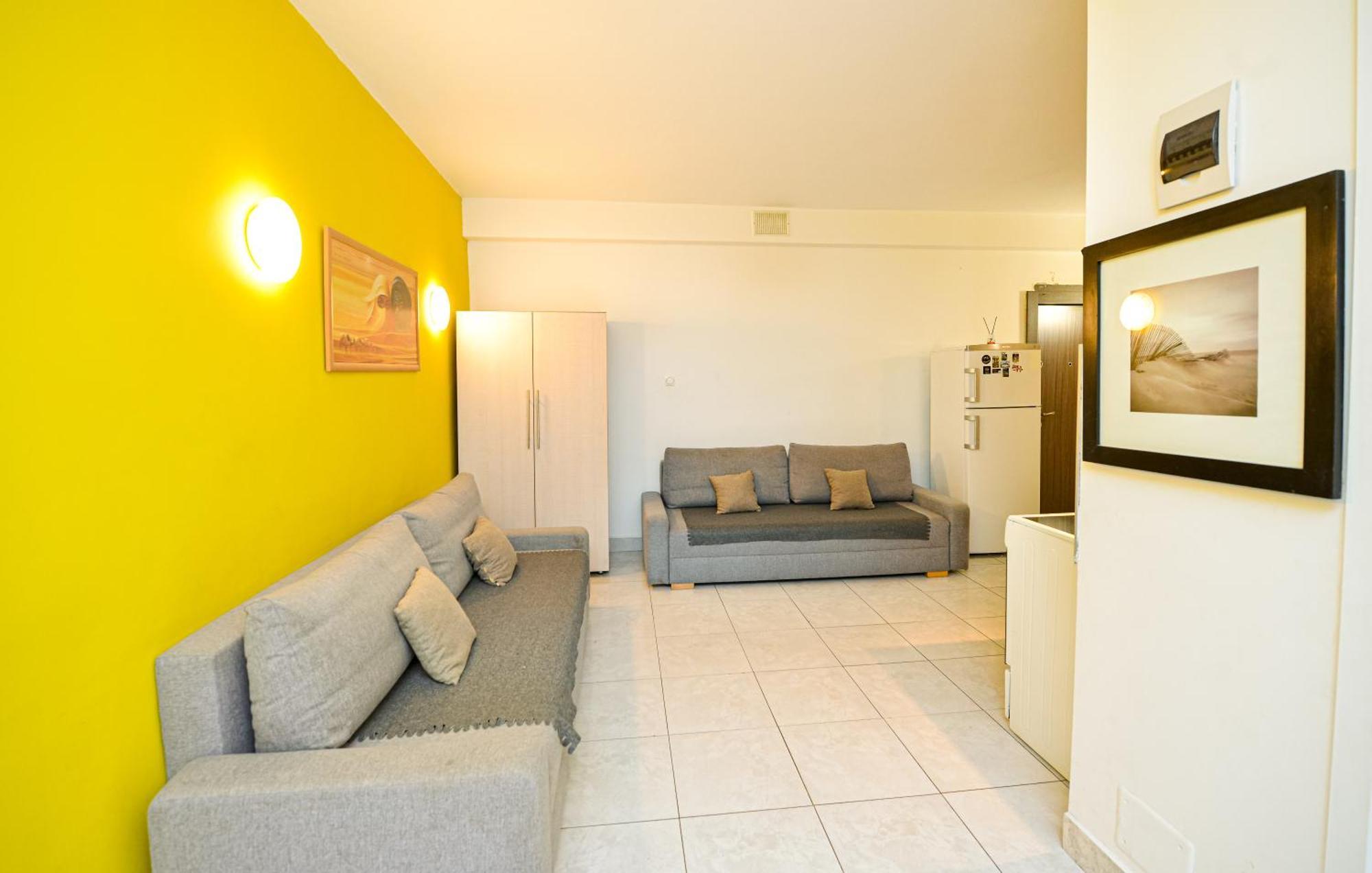 Ideal Accommodation Unirii Square Bukarest Exterior foto