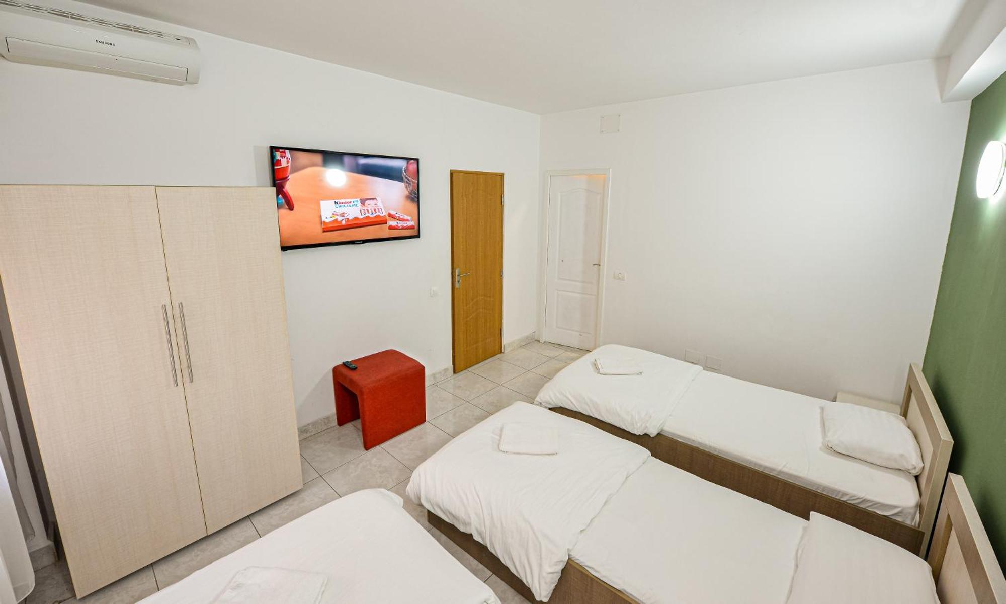 Ideal Accommodation Unirii Square Bukarest Exterior foto