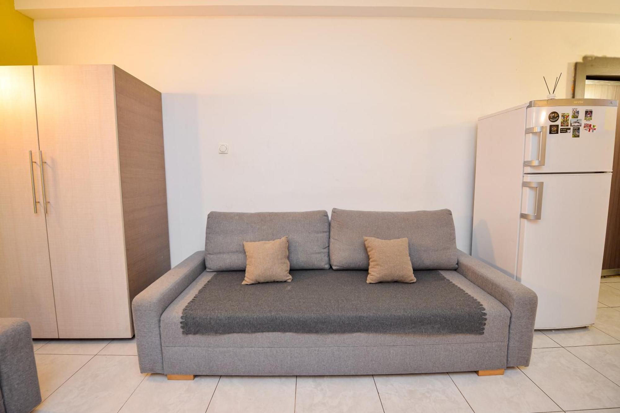 Ideal Accommodation Unirii Square Bukarest Exterior foto