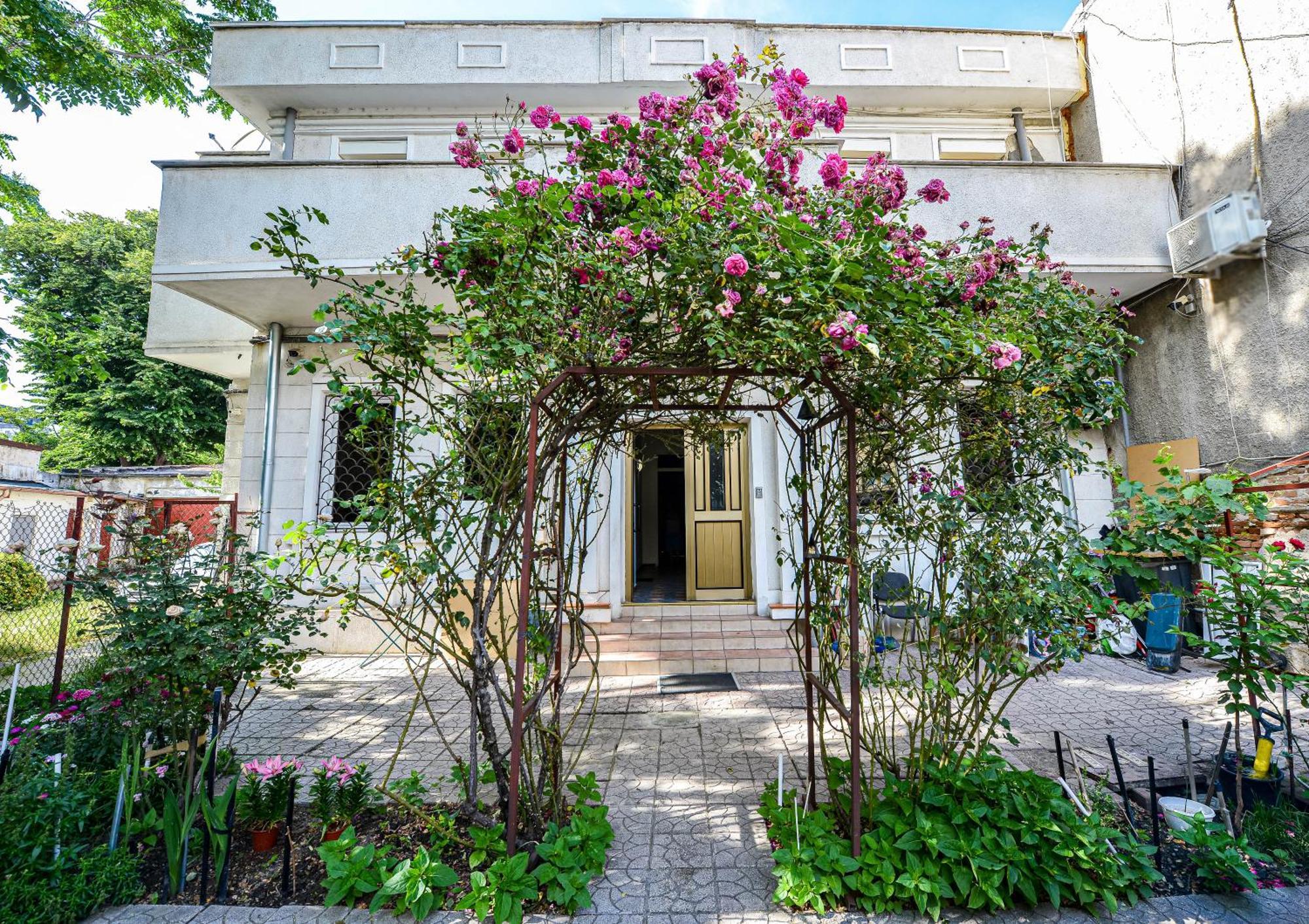 Ideal Accommodation Unirii Square Bukarest Exterior foto
