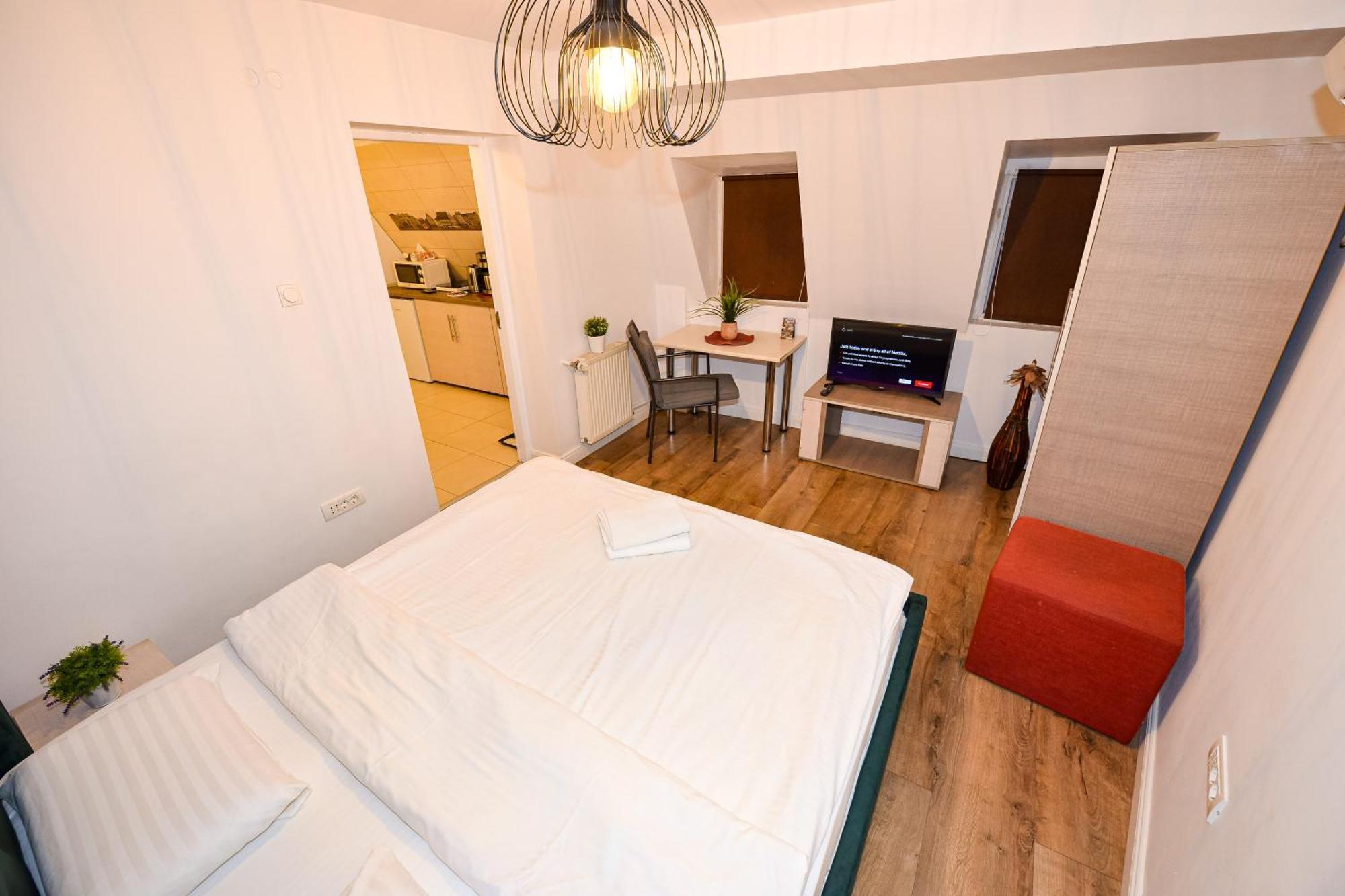 Ideal Accommodation Unirii Square Bukarest Exterior foto