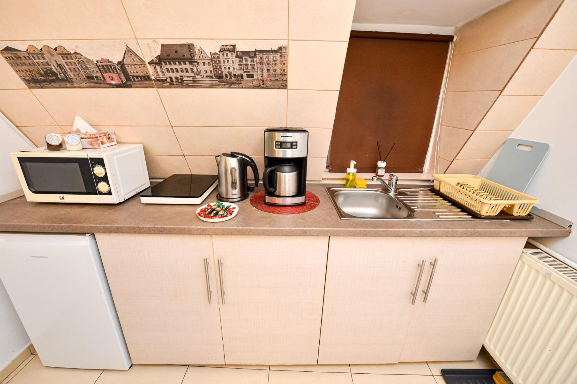 Ideal Accommodation Unirii Square Bukarest Exterior foto