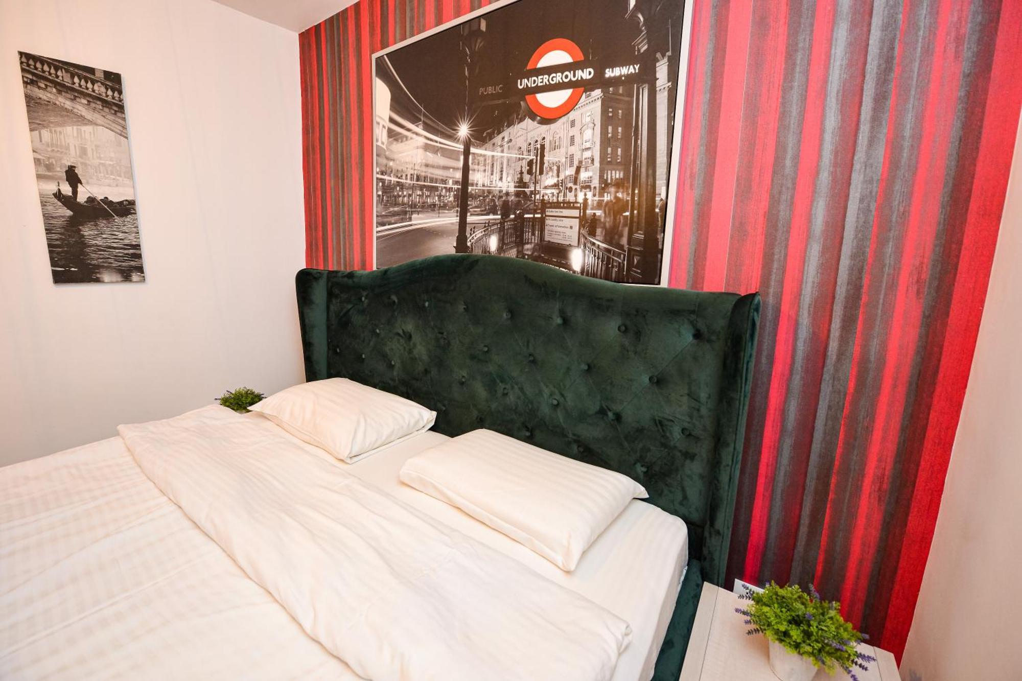 Ideal Accommodation Unirii Square Bukarest Exterior foto